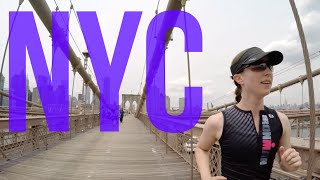 EPIC NYC RUN