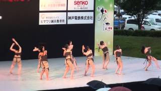 DANCE　WIZがいあ　2014　おの恋　前夜祭