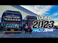 #เบสแน่น | แดนซ์มันส์ๆรถบัส2023 [ MiniNonStopMix ] [Non136] PIPEJADHAI