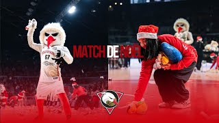 [After movie J14] SIG Strasbourg vs Nanterre 92