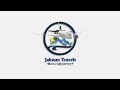 Intro-Jakwan Travels-Circle Logo