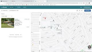 How To Search Fast and Send a Listing to a Client From MLS