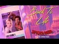 Back To Life - Hailee Steinfeld (Spider-Man: Into the Spider-Verse)
