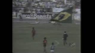 Guarani 4x0 Sport (30/07/1978) - Quartas de final Brasileiro 1978 (volta)
