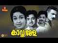 Kavyamela | Malayalam Full Movie 1080p | Prem Nazir | Sheela | Adoor Bhasi  | G. K. Pillai