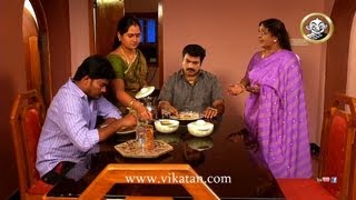 Azhagi Episode 488, 18/09/13