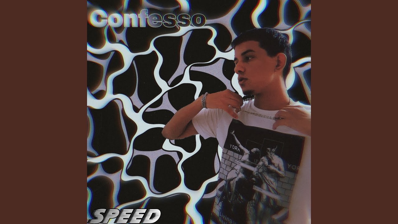 Confesso Speed - YouTube