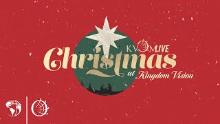 KVOM Christmas Service | KVOCSundays