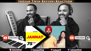 Jannat | Sufna | B Praak | Jaani | Ammy Virk | Tania | Judwaaz