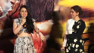 exclusive new Song Launch Of Film Patakha With Star Cast-2  | Liveindianews24