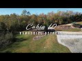 Cabin #10 at Hawksbill Retreat - Luray, VA