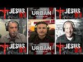 EXCLUSIVE Jesus 911 Show: Featuring Eric Tafoya