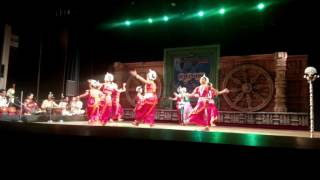 RABINDRA MANDAP BHUBANESWAR PROGRAM