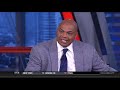 Shaq Shares A Message to Julius Randle After The Brooklyn Nets Defeat New York Knicks  NBA on TNT