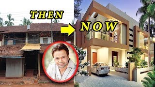 Rajpal Yadav Income, House, Cars, Luxurious Lifestyle & Net Worth | Bollywood 2018