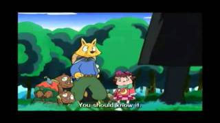 Greg Ayres Should Voice Zorori