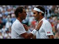 Federer vs Nadal Last Match EVER (Fedal Retired 😔)