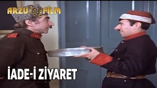 Şekerpare - İade-i Ziyaret