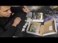 en unbox firestorm armada bakash cruiser box