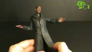 Toy Spot - McFarlane Toys Movie Maniacs Series 4 Candyman figure