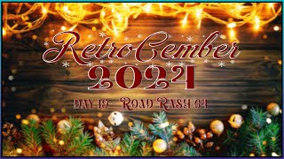 RetroCember 2024: Day 19 - Road Rash 64