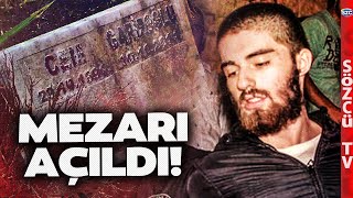 Cem Garipoğlu'nun Mezarı 10 Yıl Sonra Açıldı! Münevver Karabulut Olayında Yeni Perde