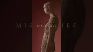 Details of Miss Sohee 2025 SS collection