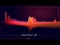 Luminance Music Visualizer Template