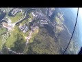 paragliding donovaly slovakia 2015 06 13