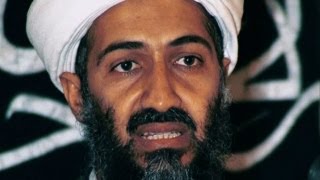 Killing bin Laden
