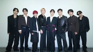 FANTASTICS、新作ミニアルバムとライブ映像作品を2月に同時リリース