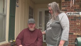 You Paid For It: Farmington couple dealing with mistake by unemployment officials