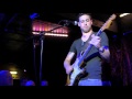 Dan Patlansky - Fetch Your Spade @ The Borderline 2015