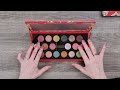 HUGE PALETTE COLLECTION & (not so huge) DECLUTTER! See What's In My Collection!