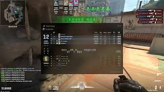 best ace in cs2