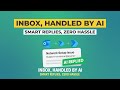 Auto Reply Outlook Emails with AI | Power Automate Email Assistant Saves 2+ Hours Daily