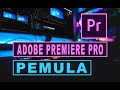 CARA MENGGUNAKAN ADOBE PREMIERE PRO BAGI PEMULA [RayRiz]