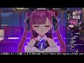 《 歌枠 karaoke 》お知らせあるよ👀✨《 焔魔るり ライブユニオン 》