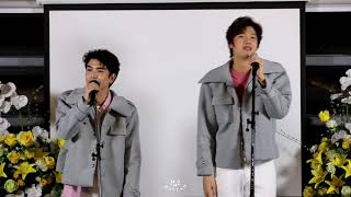 [Fancam] JimmyTommy [Mii2] - มีลิปส์...ติดแก้มฉันมา (Full)