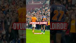 💥Okan Buruk ve Yunus Akgün Çılgına Döndü!