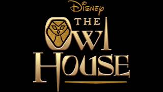 The Owl House S2B OST – \