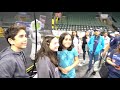 robotters international festival rsc robot roboshowcase 2020 cedar park texas