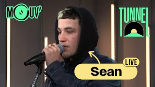 Sean - \