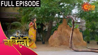 Nandini - Episode 256 | 2nd August 2020 | Sun Bangla TV Serial | Bengali Serial