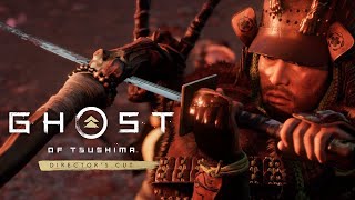 act 14「Ghost of Tsushima DC」【ACT】死を祝ふ