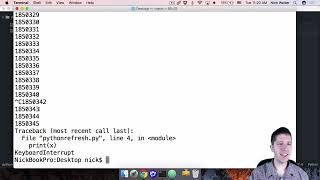 007 Loops | Full stack Development | Django | Python | Full Course |