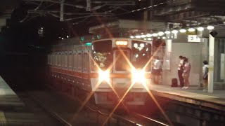 JR東海 311系海カキG14編成+313系J3編成 2360F新快速豊橋 南大高駅通過