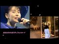 南野陽子「hello goodmorning」 live 88 mv