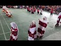 Cultural Dance - Kapagapir - Kapmalo-malong - mamayog - kambayok