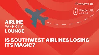 Is Southwest Airlines Losing its Magic?